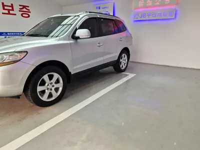 Hyundai Santafe 2008, 92322 км, за 2180.38 USD