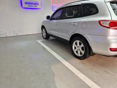 Hyundai Santafe 2008, 92322 км, за 2180.38 USD