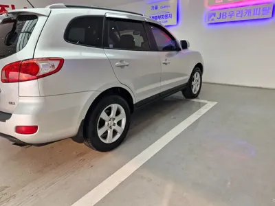 Hyundai Santafe 2008, 92322 км, за 2180.38 USD - фото 6