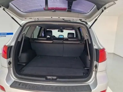 Hyundai Santafe 2008, 92322 км, за 2180.38 USD - фото 7