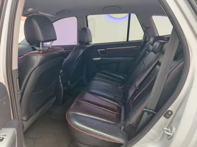 Hyundai Santafe 2008, 92322 км, за 2180.38 USD - фото 8