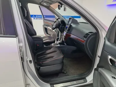 Hyundai Santafe 2008, 92322 км, за 2180.38 USD - фото 11