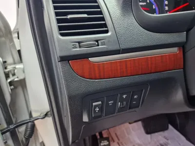 Hyundai Santafe 2008, 92322 км, за 2180.38 USD - фото 13
