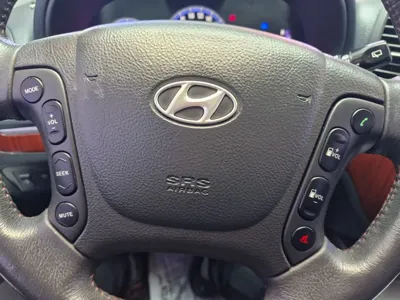 Hyundai Santafe 2008, 92322 км, за 2180.38 USD - фото 14