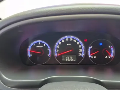 Hyundai Santafe 2008, 92322 км, за 2180.38 USD - фото 15