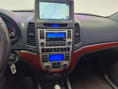 Hyundai Santafe 2008, 92322 км, за 2180.38 USD - фото 17