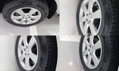 Hyundai Santafe 2008, 92322 км, за 2180.38 USD - фото 20