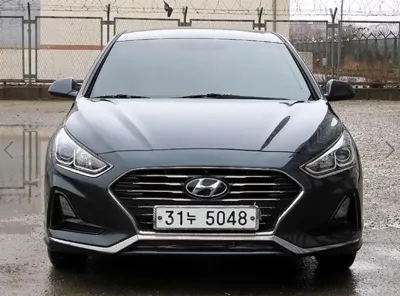 Hyundai Sonata 2018, 110578 км, за 4228.02 USD