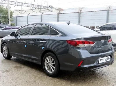 Hyundai Sonata 2018, 110578 км, за 4228.02 USD