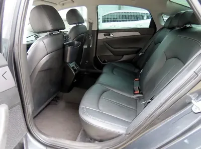 Hyundai Sonata 2018, 110578 км, за 4228.02 USD - фото 6