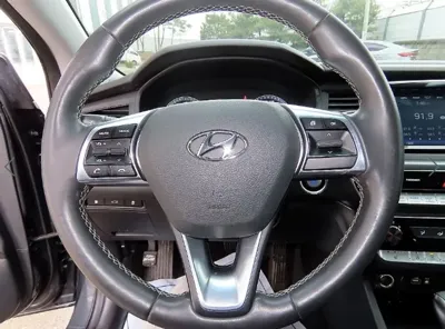 Hyundai Sonata 2018, 110578 км, за 4228.02 USD - фото 8