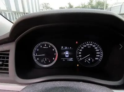 Hyundai Sonata 2018, 110578 км, за 4228.02 USD - фото 9