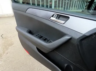 Hyundai Sonata 2018, 110578 км, за 4228.02 USD - фото 11