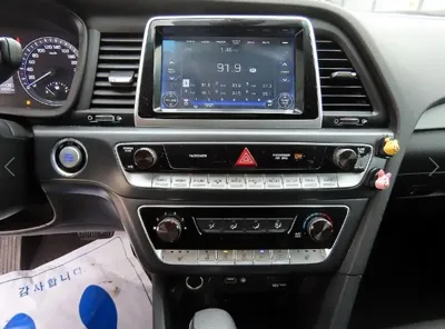 Hyundai Sonata 2018, 110578 км, за 4228.02 USD - фото 13