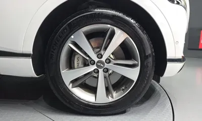Genesis GV80 2022, 28132 км, за 35779.37 USD