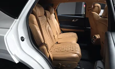 Genesis GV80 2022, 28132 км, за 35753.74 USD - фото 12