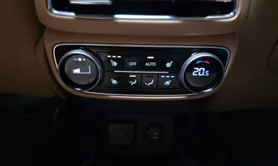 Genesis GV80 2022, 28132 км, за 35753.74 USD - фото 19