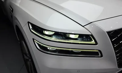 Genesis GV80 2022, 28132 км, за 35753.74 USD - фото 22