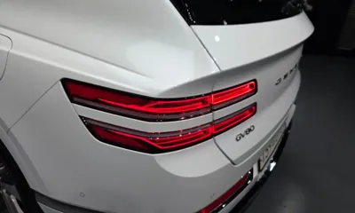 Genesis GV80 2022, 28132 км, за 35753.74 USD - фото 23