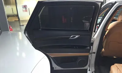Genesis GV80 2022, 28132 км, за 35753.74 USD - фото 25