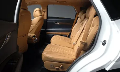 Genesis GV80 2022, 28132 км, за 35753.74 USD - фото 26