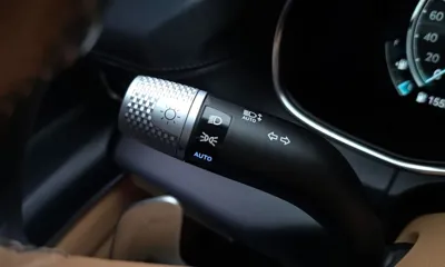 Genesis GV80 2022, 28132 км, за 35753.74 USD - фото 30