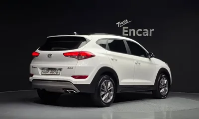 Hyundai Tucson 2018, 62291 км, за 11750.03 USD