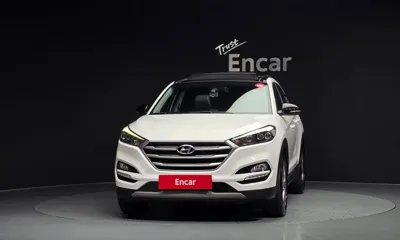 Hyundai Tucson 2018, 62291 км, за 11750.03 USD
