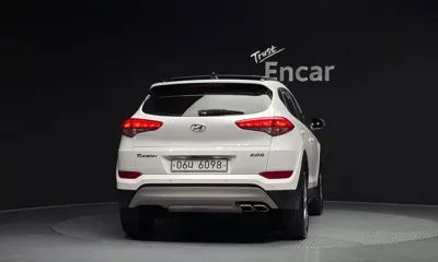 Hyundai Tucson 2018, 62291 км, за 11750.03 USD