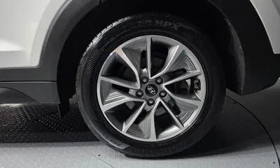 Hyundai Tucson 2018, 62291 км, за 11750.03 USD