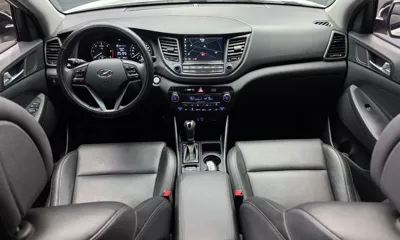 Hyundai Tucson 2018, 62291 км, за 11750.03 USD - фото 7