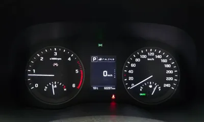 Hyundai Tucson 2018, 62291 км, за 11750.03 USD - фото 8