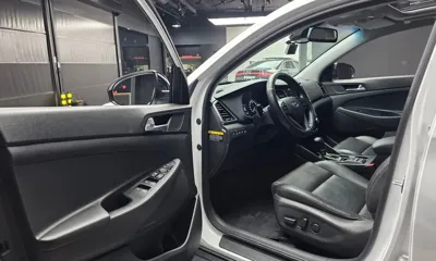 Hyundai Tucson 2018, 62291 км, за 11750.03 USD - фото 10
