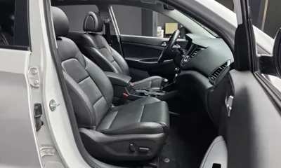 Hyundai Tucson 2018, 62291 км, за 11750.03 USD - фото 11