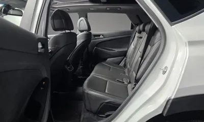 Hyundai Tucson 2018, 62291 км, за 11750.03 USD - фото 12