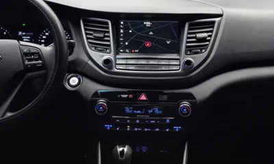 Hyundai Tucson 2018, 62291 км, за 11750.03 USD - фото 14