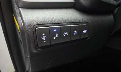 Hyundai Tucson 2018, 62291 км, за 11750.03 USD - фото 16
