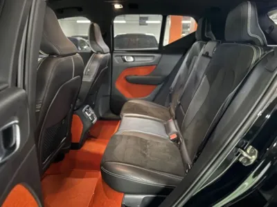 Volvo XC40 2019, 118465 км, за 14403.7 USD - фото 7