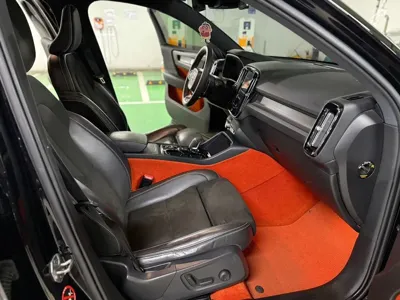 Volvo XC40 2019, 118465 км, за 14403.7 USD - фото 10