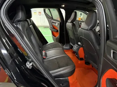 Volvo XC40 2019, 118465 км, за 14403.7 USD - фото 18