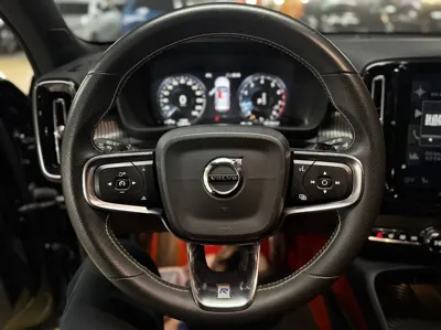 Volvo XC40 2019, 118465 км, за 14403.7 USD - фото 20