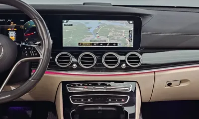 Mercedes-Benz E-Class 2021, 50717 км, за 29578.1 USD - фото 14