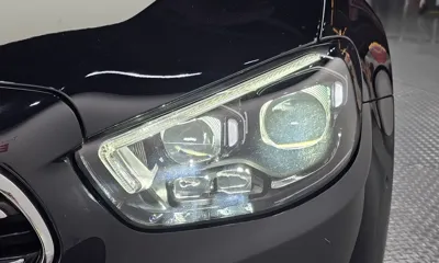 Mercedes-Benz E-Class 2021, 50717 км, за 29578.1 USD - фото 22