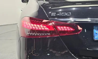 Mercedes-Benz E-Class 2021, 50717 км, за 29578.1 USD - фото 23