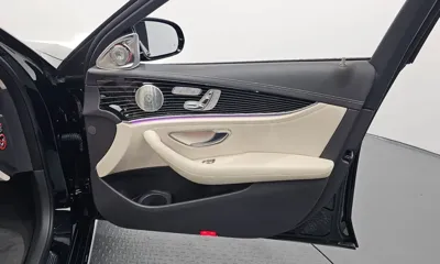 Mercedes-Benz E-Class 2021, 50717 км, за 29578.1 USD - фото 25