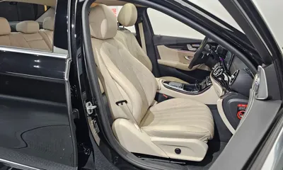 Mercedes-Benz E-Class 2021, 50717 км, за 29578.1 USD - фото 26
