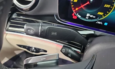 Mercedes-Benz E-Class 2021, 50717 км, за 29578.1 USD - фото 28