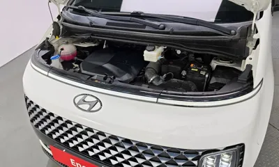 Hyundai Staria 2022, 53240 км, за 19627.15 USD - фото 6