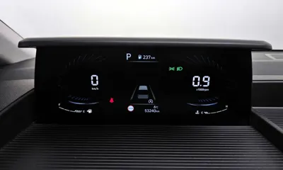 Hyundai Staria 2022, 53240 км, за 19627.15 USD - фото 8