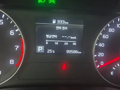 Kia K3 2021, 93576 км, за 8905.93 USD